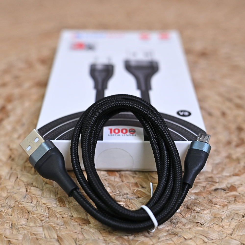 30W TC 3A to Type-C Cable (CB304)
