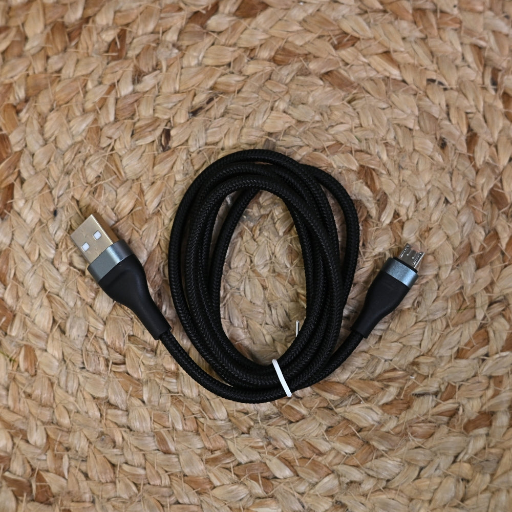 30W TC 3A to Type-C Cable (CB304)