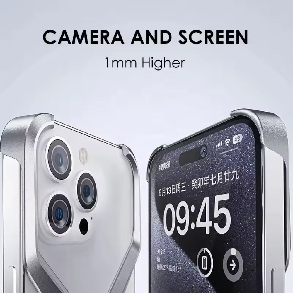 Apex Shield Phone Case