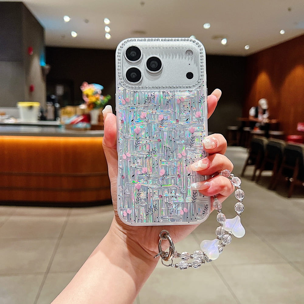 Aurora Shine Printed Phone Case