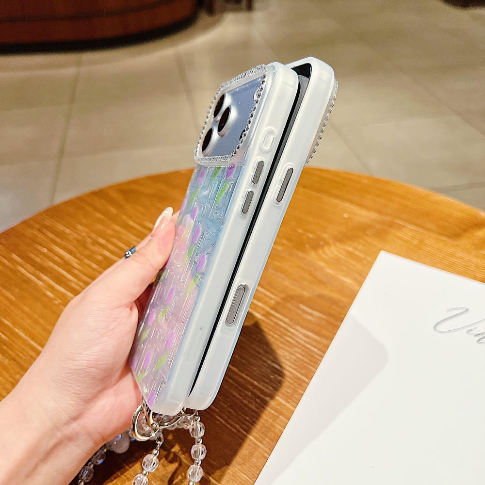 Aurora Shine Printed Phone Case