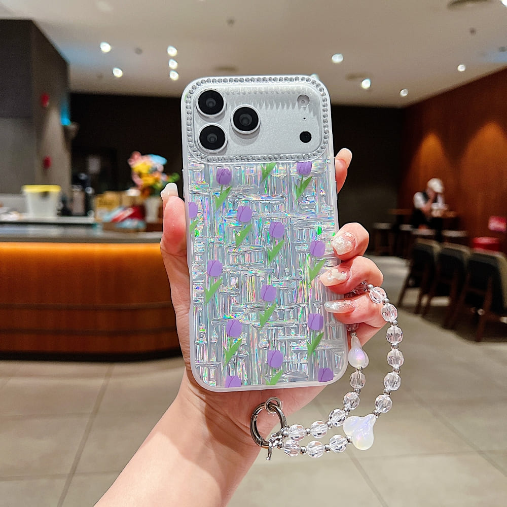 Aurora Shine Printed Phone Case