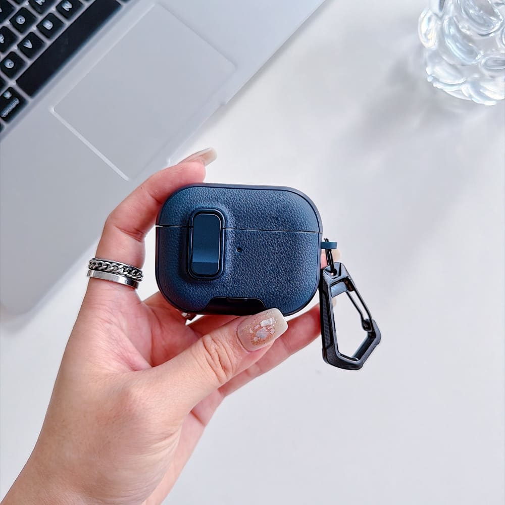 Bold Edge AirPods Case for Airpod Pro 4 | Airpod Pro 3 | Airpod Pro 2