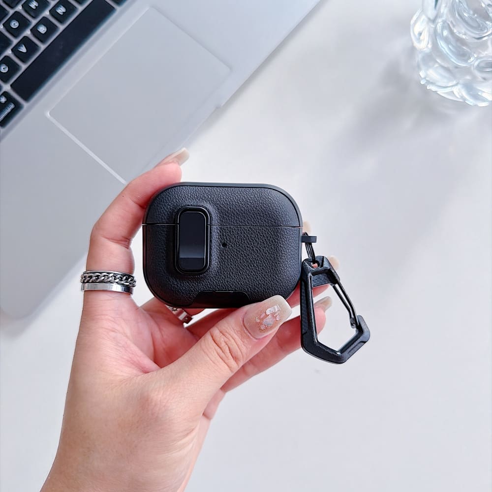 Bold Edge AirPods Case for Airpod Pro 4 | Airpod Pro 3 | Airpod Pro 2