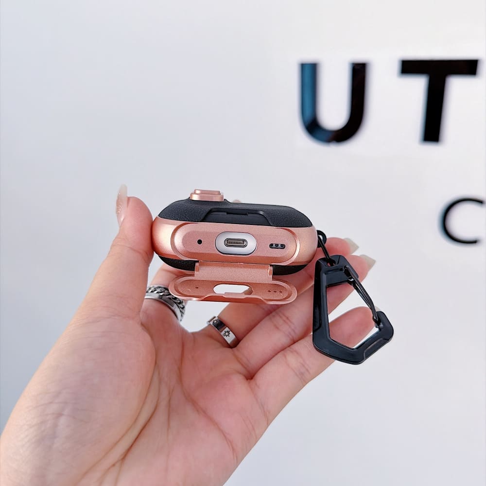 Bold Edge AirPods Case for Airpod Pro 4 | Airpod Pro 3 | Airpod Pro 2