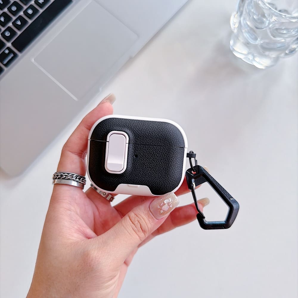 Bold Edge AirPods Case for Airpod Pro 4 | Airpod Pro 3 | Airpod Pro 2