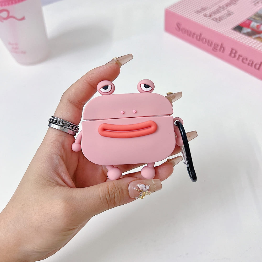 Dreamy Character Airpod Pro Case for Airpod Pro 4 | Airpod Pro 3 | Airpod Pro 2 | Airpod Pro