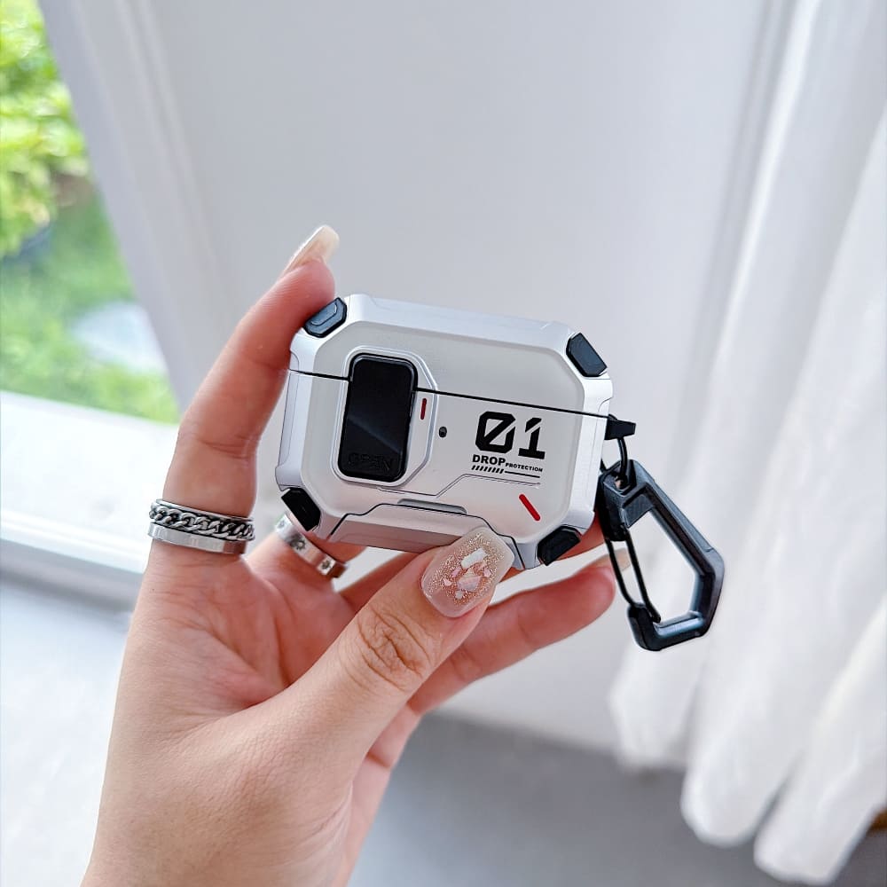 Drop Shield AirPods Case for Airpod Pro 4 | Airpod Pro 3 | Airpod Pro 2