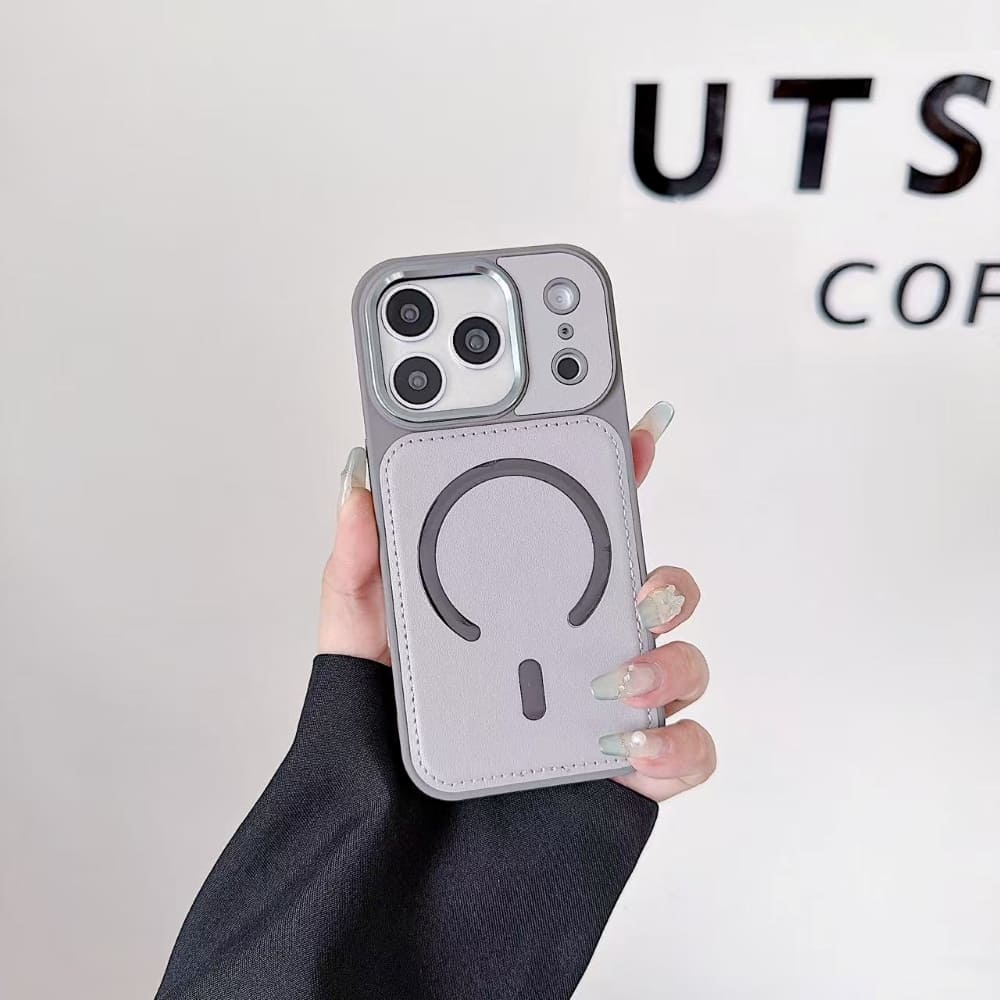 Edge Craft Phone Case