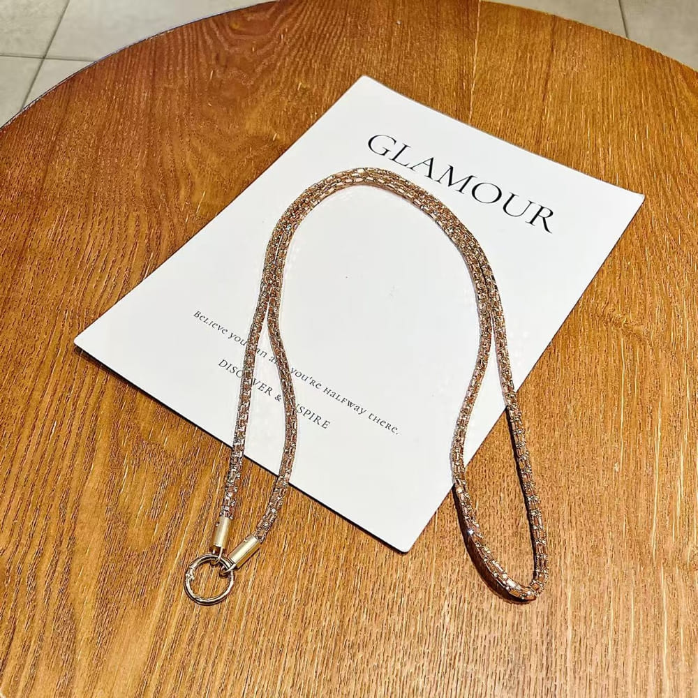 Elite Spark Phone Chain | Phone Strap