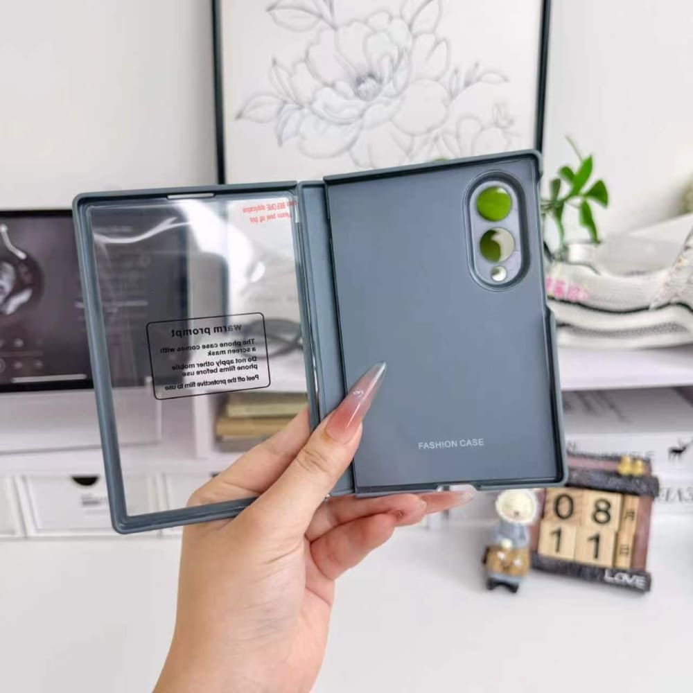 High Quality Skin Touch Slim Phone Case