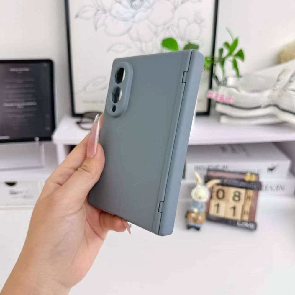 High Quality Skin Touch Slim Phone Case