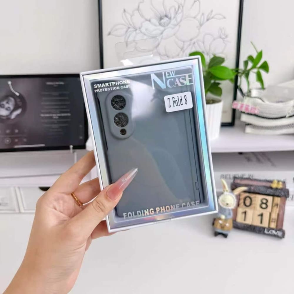 High Quality Skin Touch Slim Phone Case