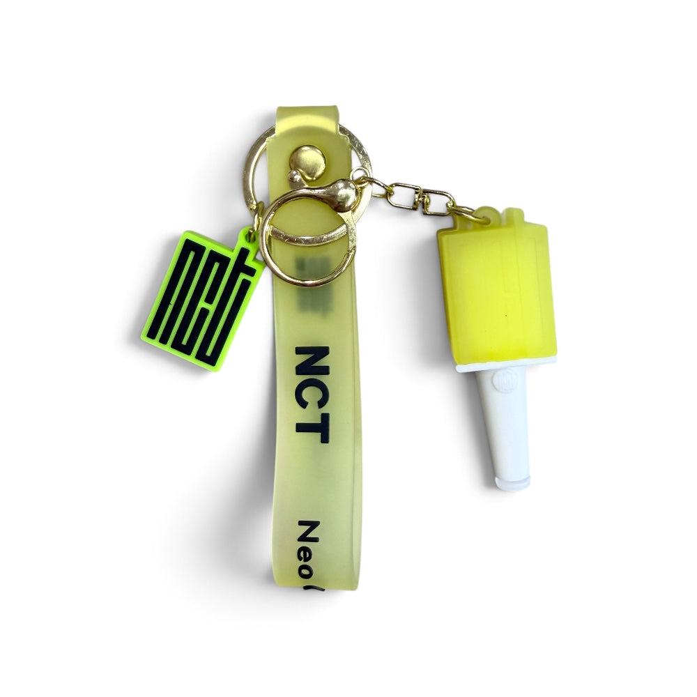 Kpop 3D Rubber Keychain | Handbag Charm | Phone Charm