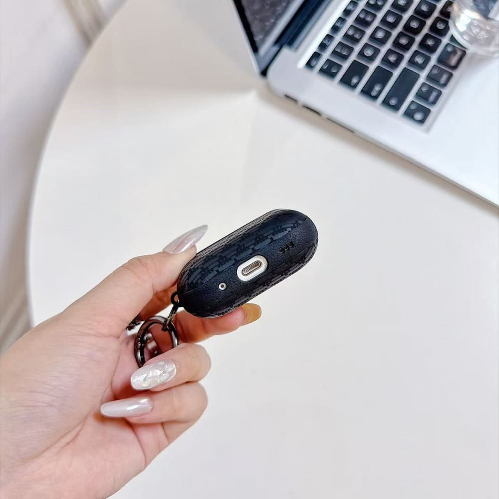 Midnight Mosaic AirPods Case for Airpod Pro 4 | Airpod Pro 3 | Airpod Pro 2