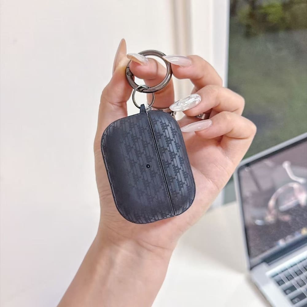 Midnight Mosaic AirPods Case for Airpod Pro 4 | Airpod Pro 3 | Airpod Pro 2