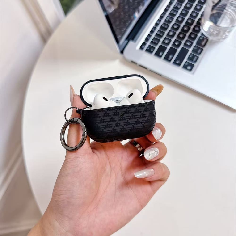 Midnight Mosaic AirPods Case for Airpod Pro 4 | Airpod Pro 3 | Airpod Pro 2