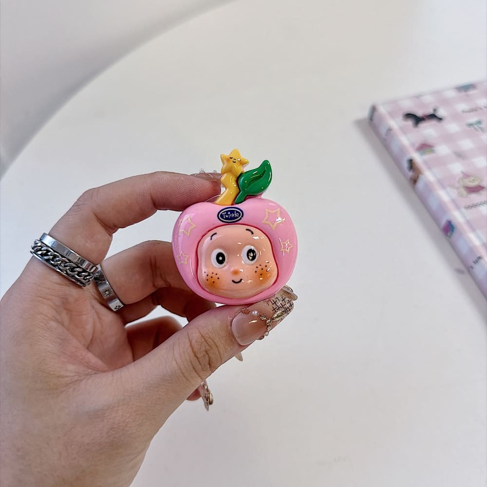 Mini Joy Character Mobile Grip Phone Stand