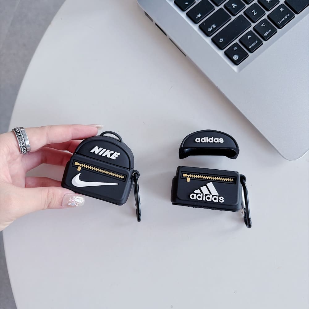 Mini Super Hero Airpod Case for Airpod Pro 4 | Airpod Pro 3 | Airpod Pro 2 | Airpod Pro