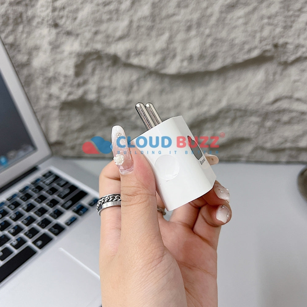 PD 25W Superfast Type-C Adapter (CB101)