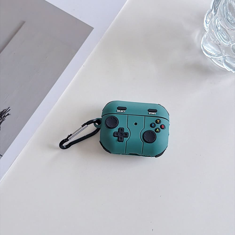 Play Mode 3D Airpod Pro Case for Airpod Pro 4 | Airpod Pro 3 | Airpod Pro 2 | Airpod Pro