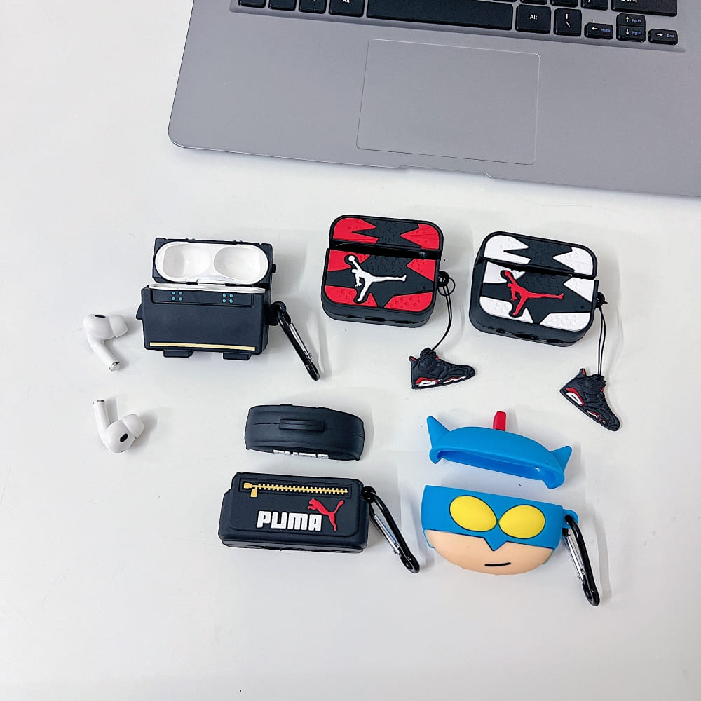 Retro Controller Vibes Airpod Pro Case for Airpod Pro 4 | Airpod Pro 3 | Airpod Pro 2 | Airpod Pro