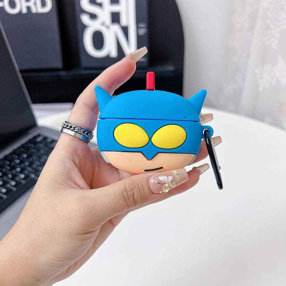 Retro Controller Vibes Airpod Pro Case for Airpod Pro 4 | Airpod Pro 3 | Airpod Pro 2 | Airpod Pro