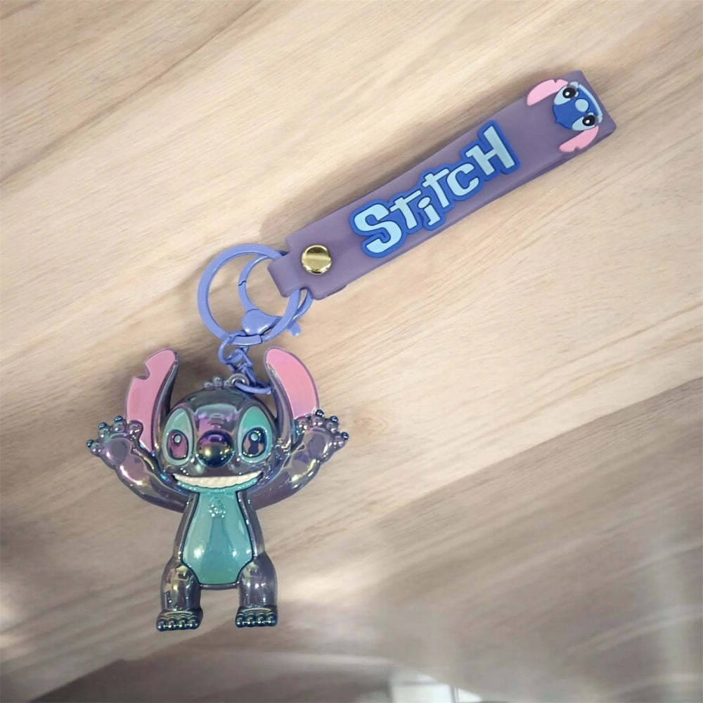 Sea Breeze Phone Charm