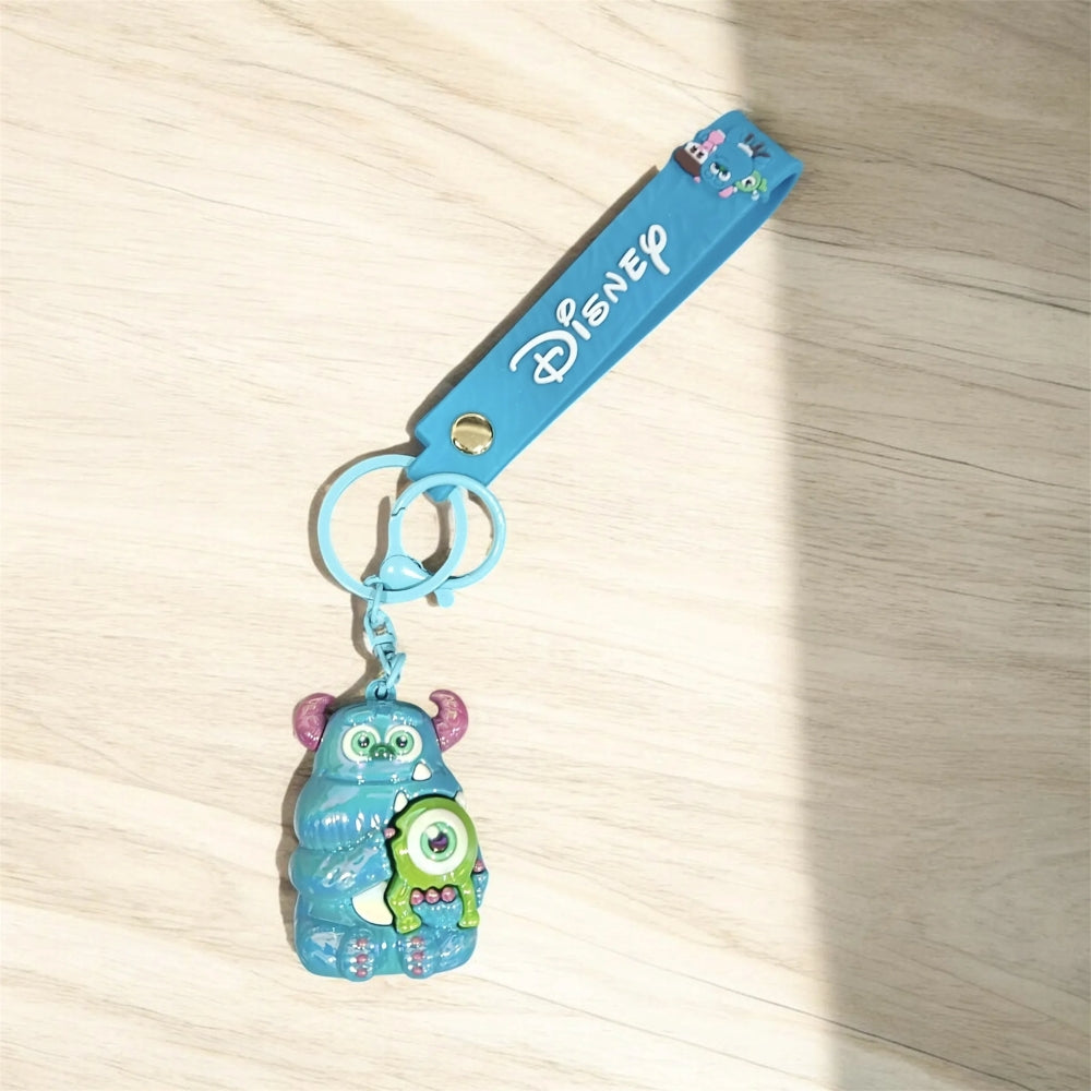 Sea Breeze Phone Charm