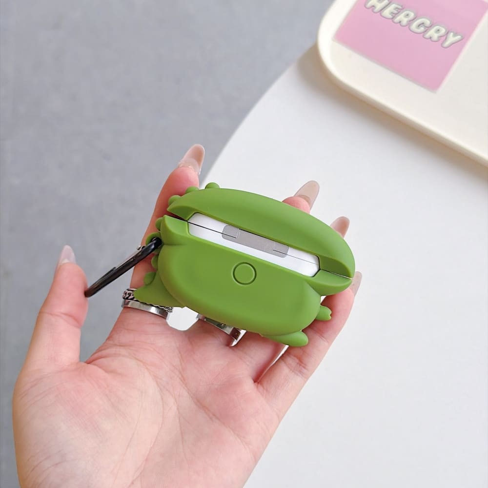 Toon Squad Airpod Pro Case for Airpod Pro 4 | Airpod Pro 3 | Airpod Pro 2 | Airpod Pro