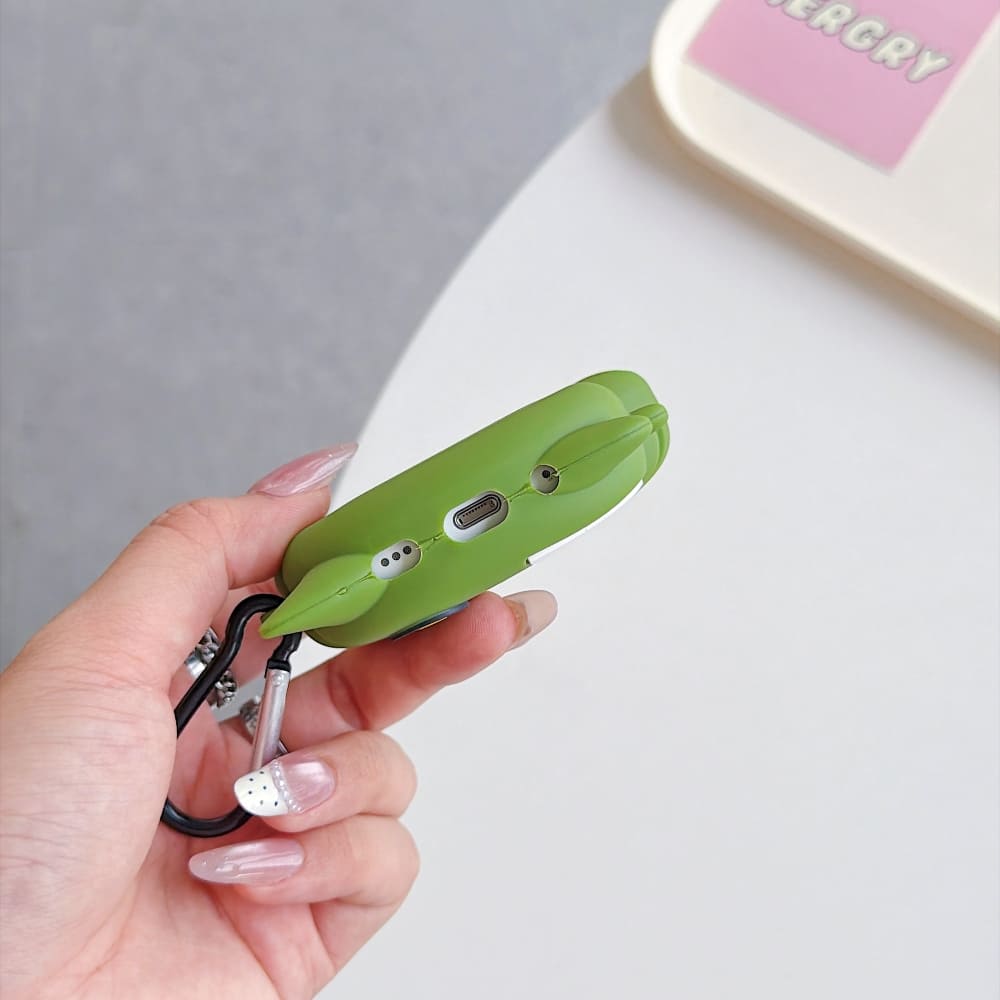 Toon Squad Airpod Pro Case for Airpod Pro 4 | Airpod Pro 3 | Airpod Pro 2 | Airpod Pro