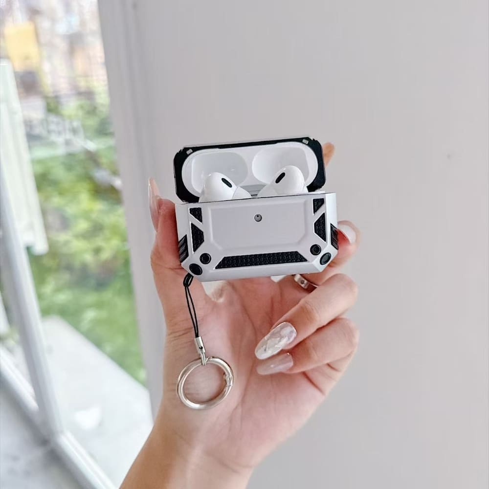 Trail Armor AirPods Case for Airpod Pro 4 | Airpod Pro 3 | Airpod Pro 2