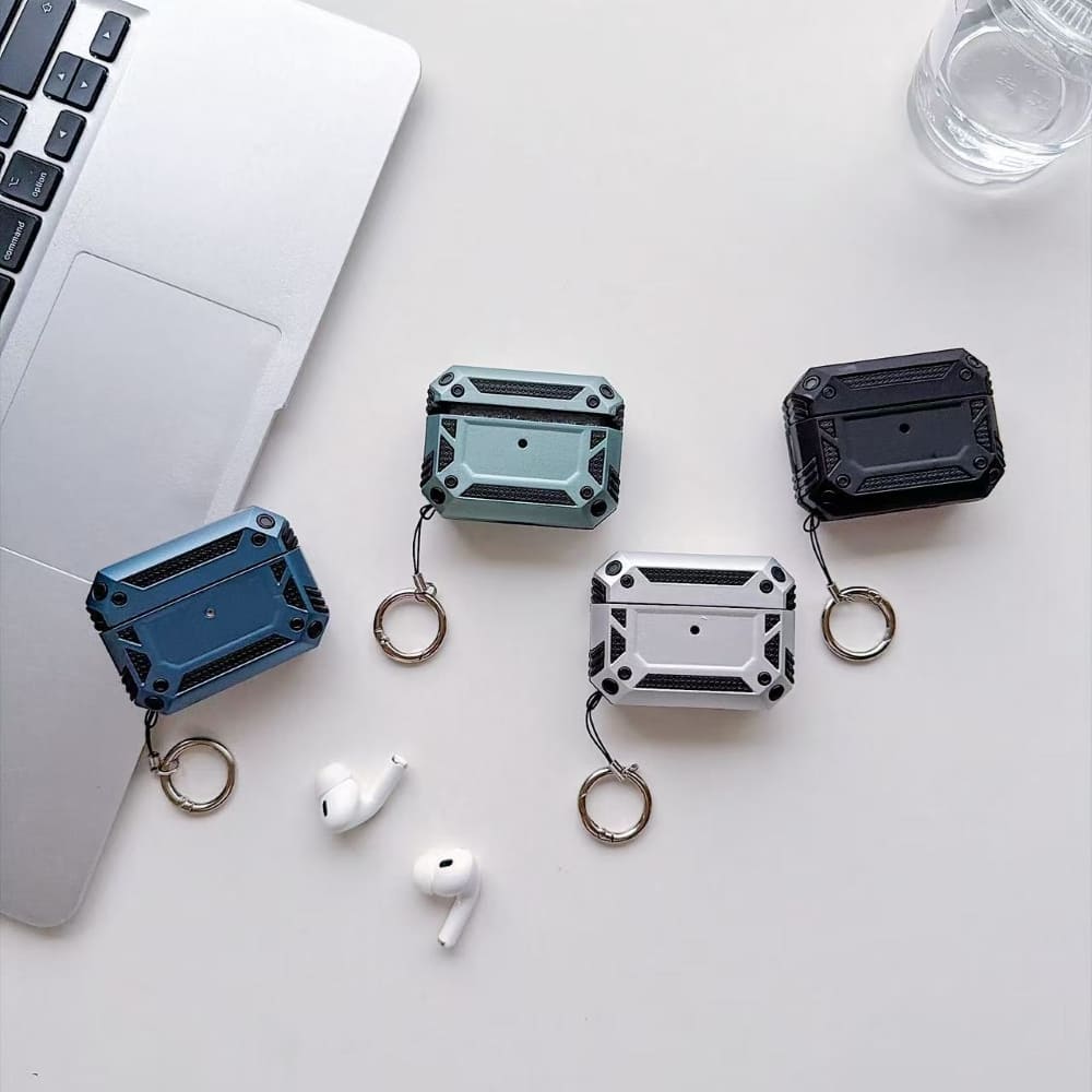 Trail Armor AirPods Case for Airpod Pro 4 | Airpod Pro 3 | Airpod Pro 2