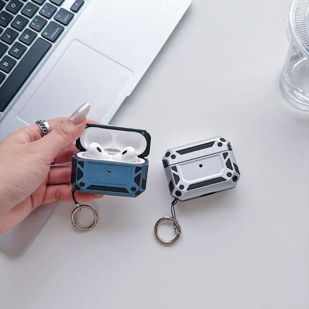 Trail Armor AirPods Case for Airpod Pro 4 | Airpod Pro 3 | Airpod Pro 2