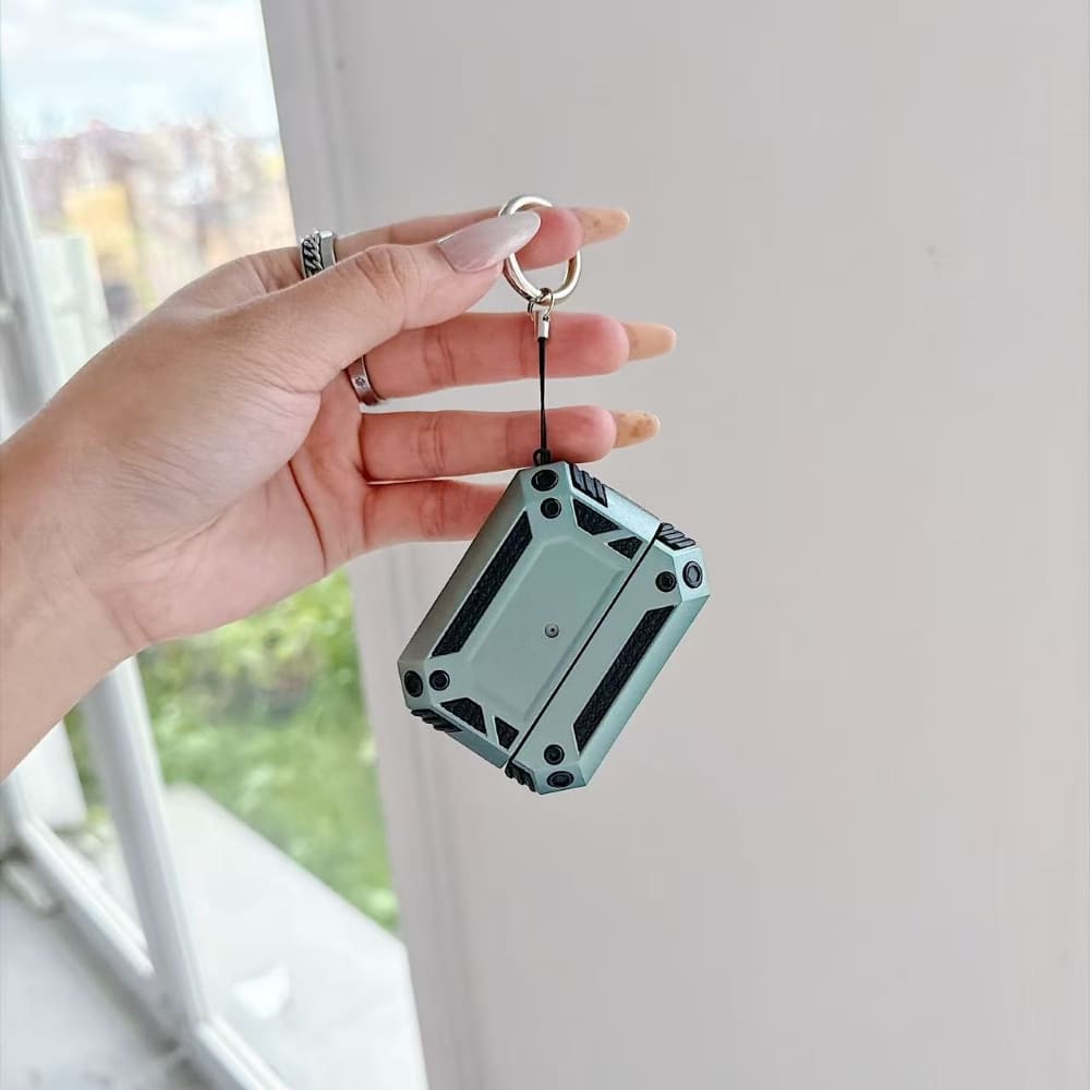 Trail Armor AirPods Case for Airpod Pro 4 | Airpod Pro 3 | Airpod Pro 2