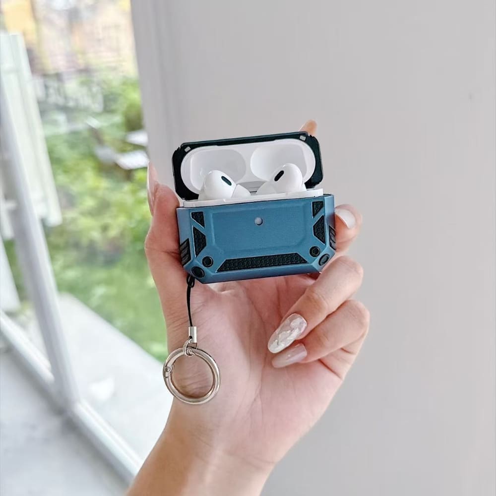 Trail Armor AirPods Case for Airpod Pro 4 | Airpod Pro 3 | Airpod Pro 2