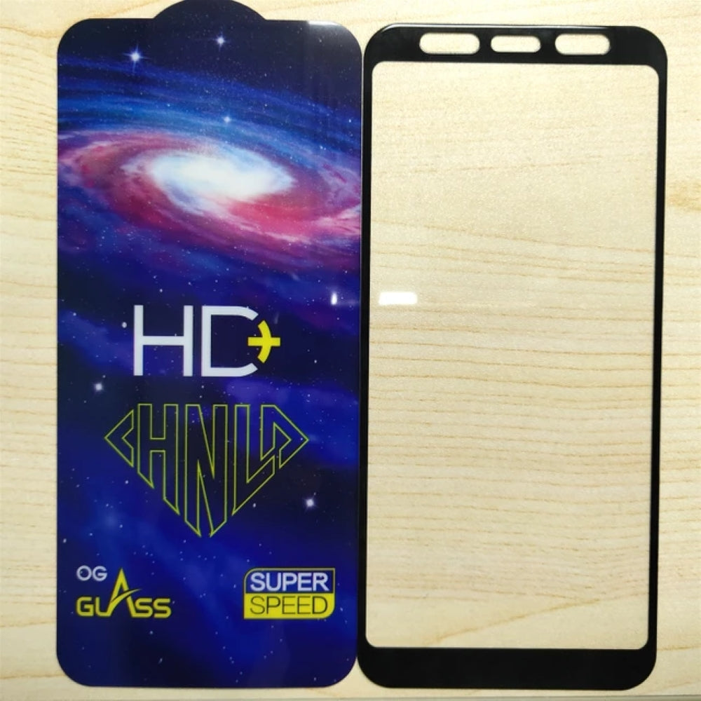 HD Plus Tempered Glass - Mi Series