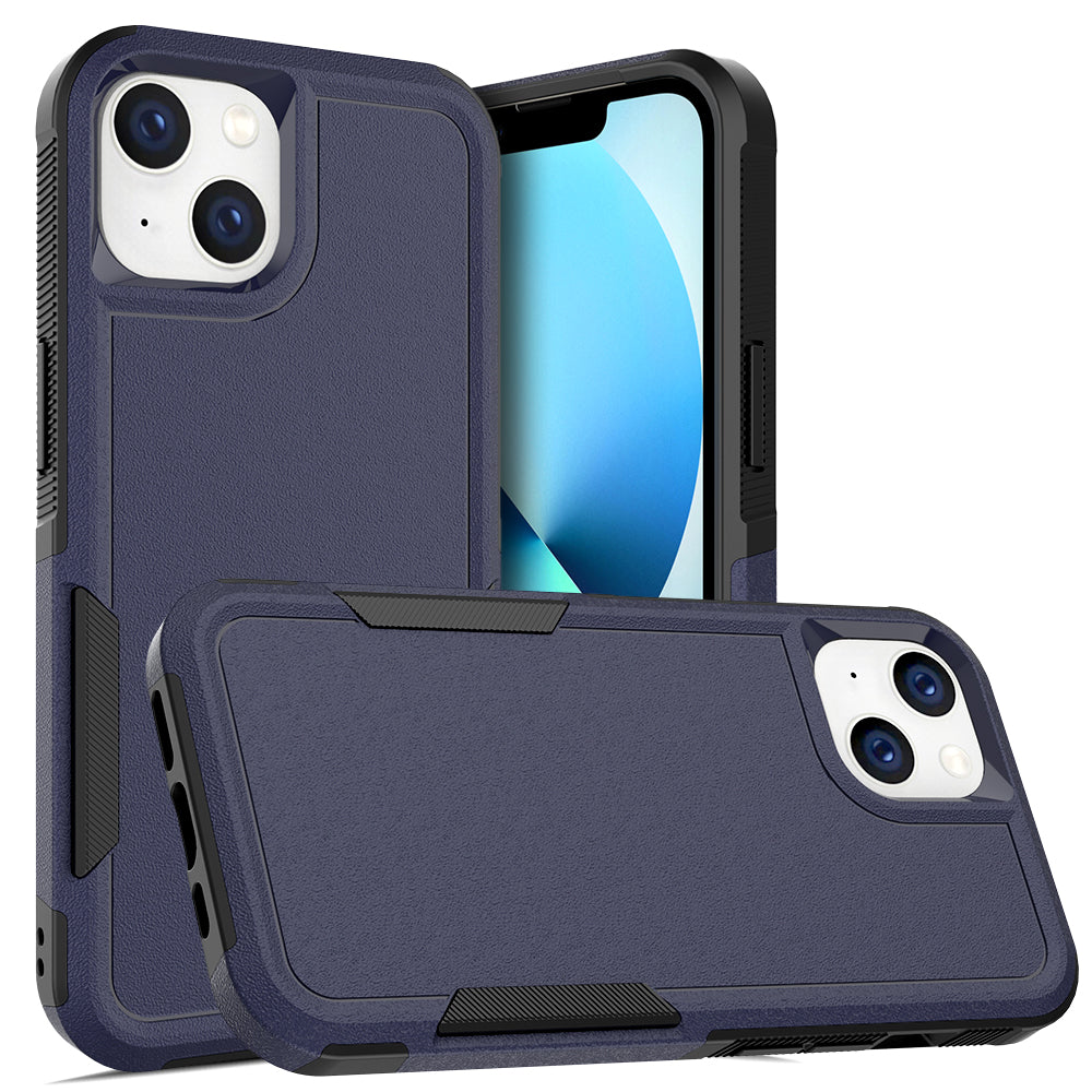 Double Layer Military Grade Protection Case - iPhone 12 Pro Max