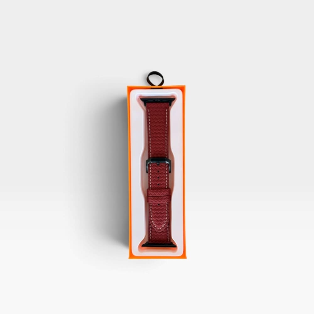 Adjustable Sport Comfortable Watch Belt
