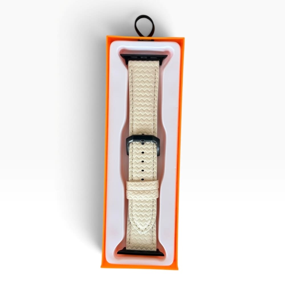 Adjustable Sport Comfortable Watch Belt