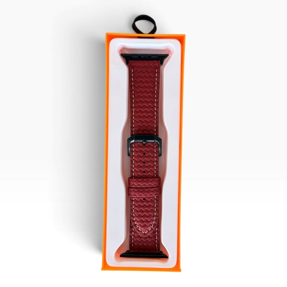 Adjustable Sport Comfortable Watch Belt