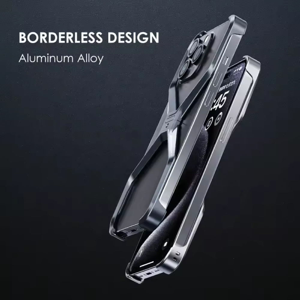 Apex Shield Phone Case