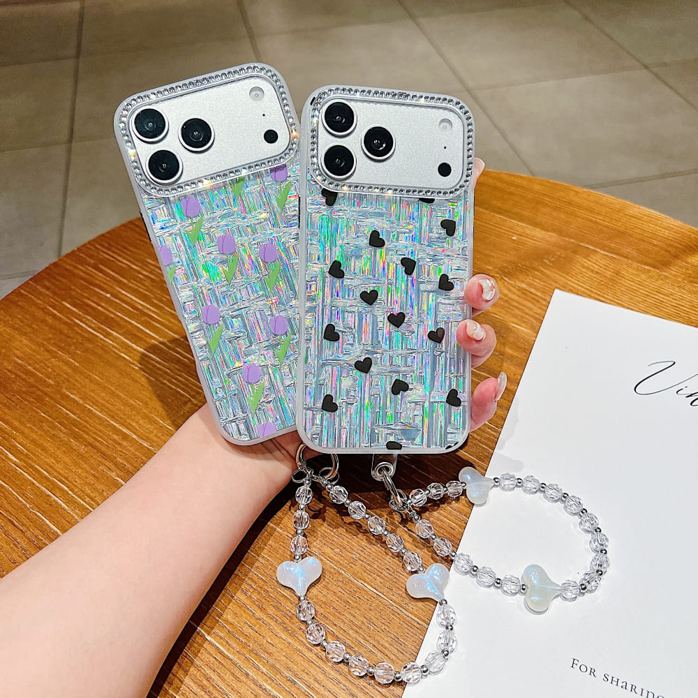 Aurora Shine Printed Phone Case