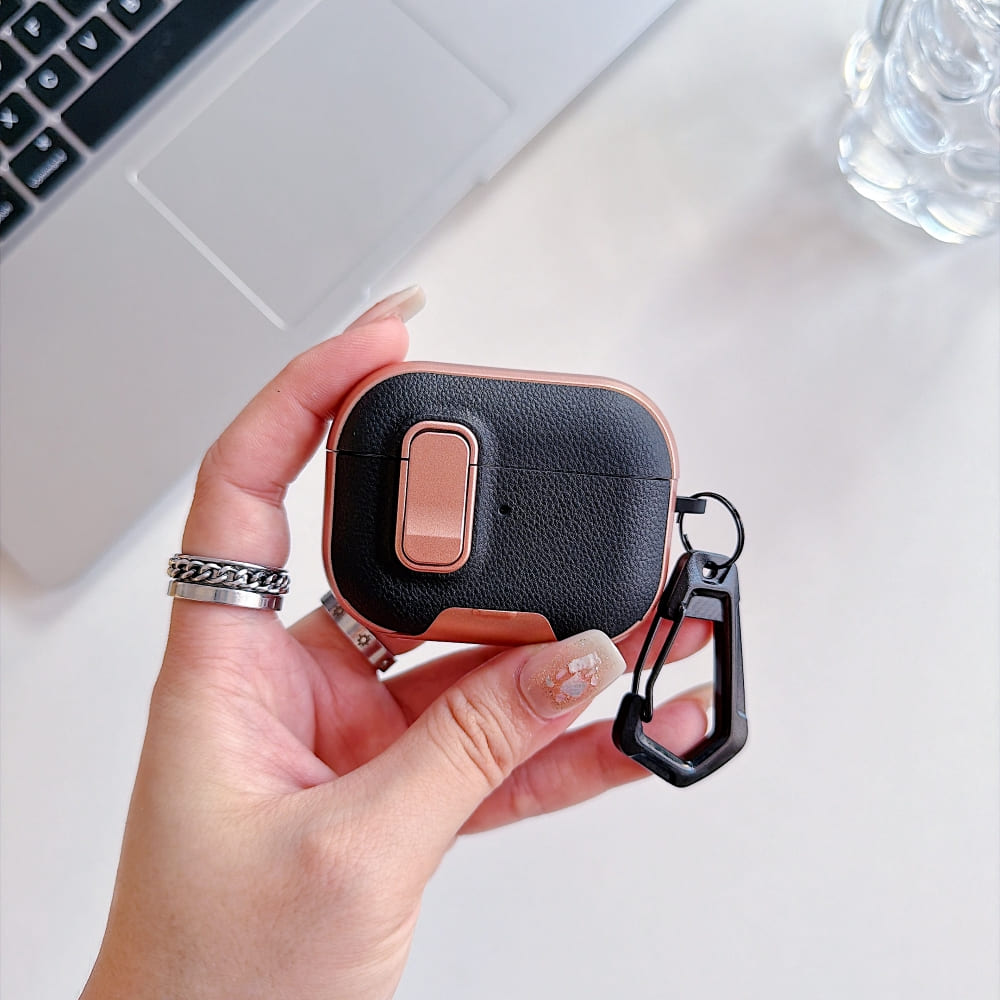 Bold Edge AirPods Case for Airpod Pro 4 | Airpod Pro 3 | Airpod Pro 2