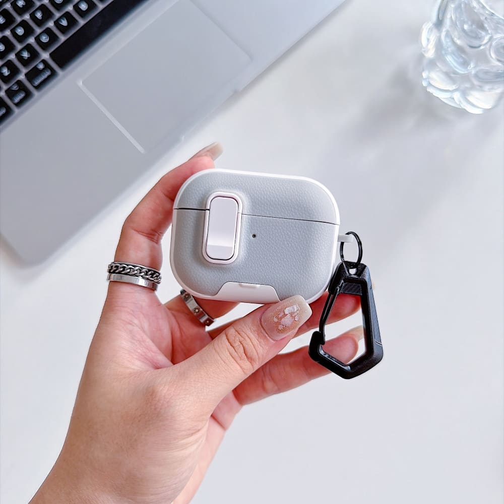 Bold Edge AirPods Case for Airpod Pro 4 | Airpod Pro 3 | Airpod Pro 2