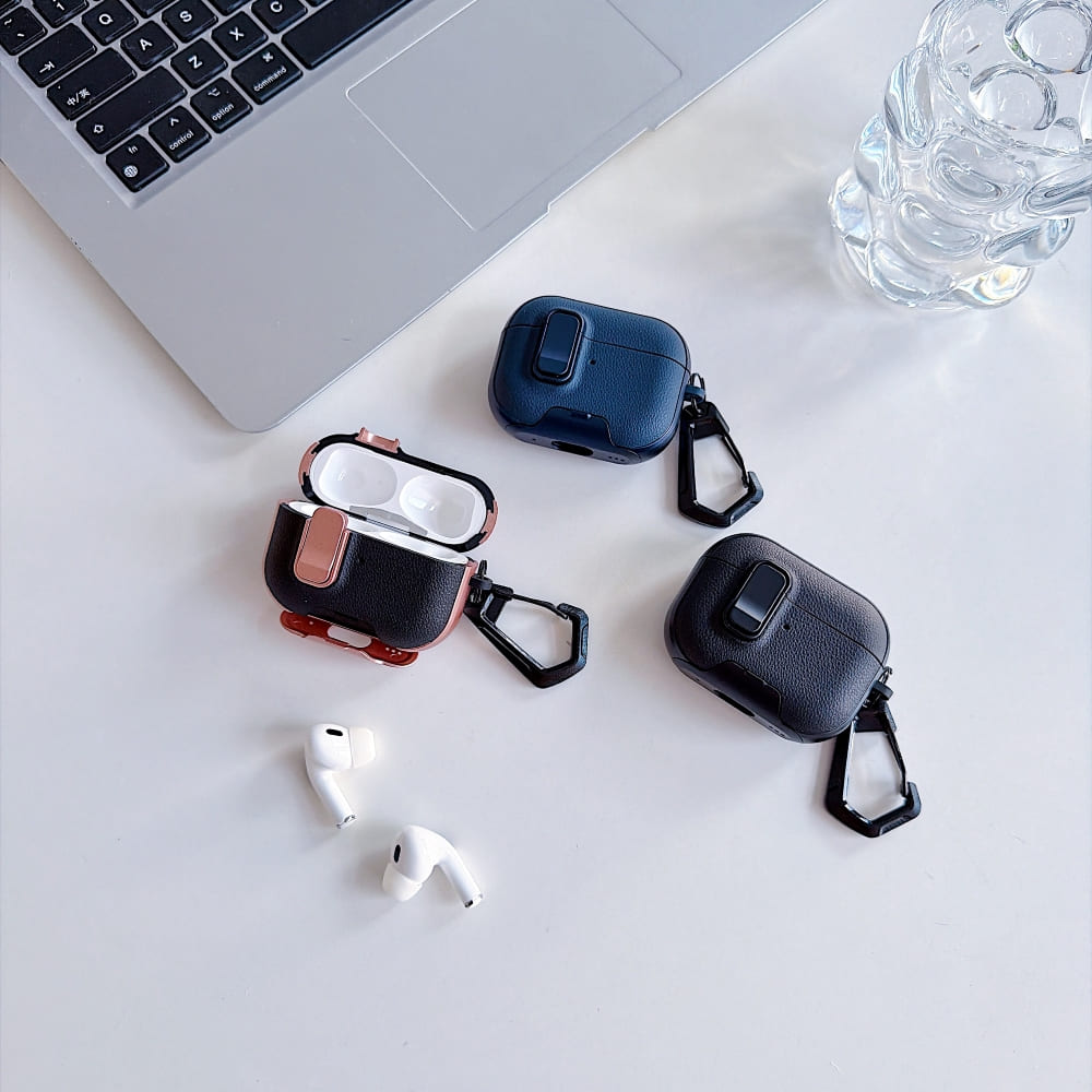 Bold Edge AirPods Case for Airpod Pro 4 | Airpod Pro 3 | Airpod Pro 2