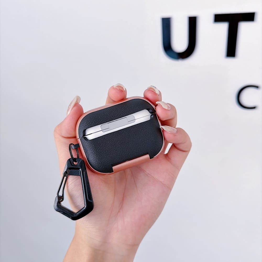 Bold Edge AirPods Case for Airpod Pro 4 | Airpod Pro 3 | Airpod Pro 2