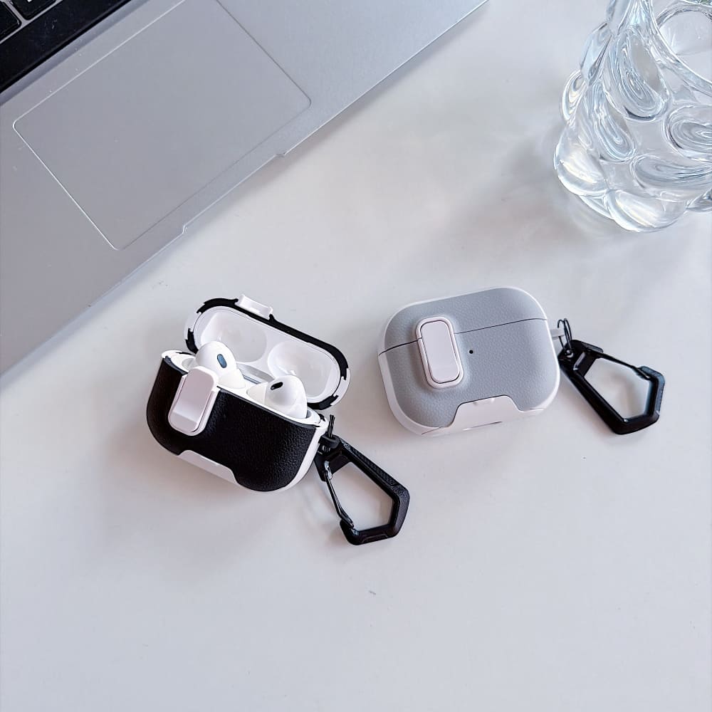 Bold Edge AirPods Case for Airpod Pro 4 | Airpod Pro 3 | Airpod Pro 2