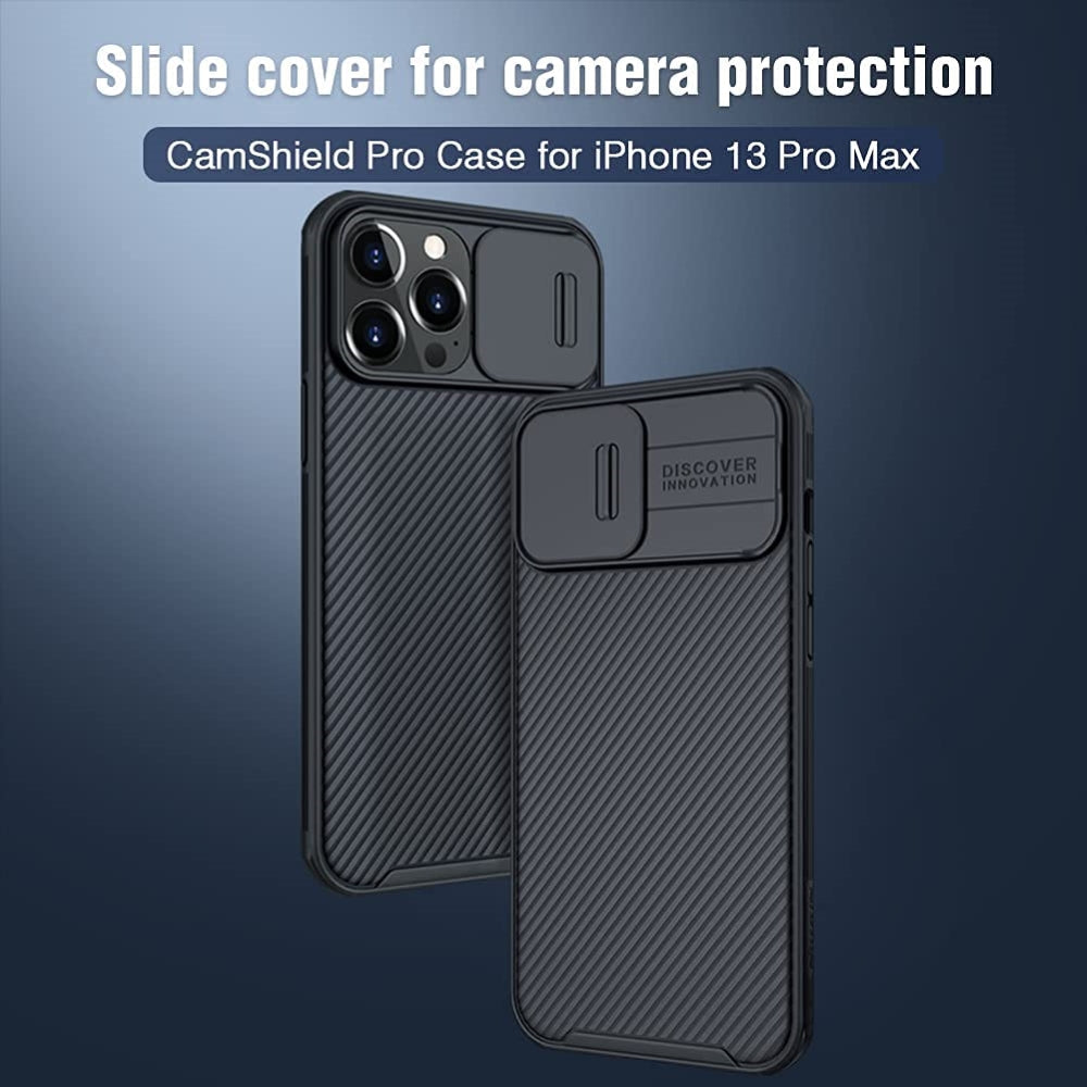 Camera Shield Protection Cover Nillkin - OnePlus 8T