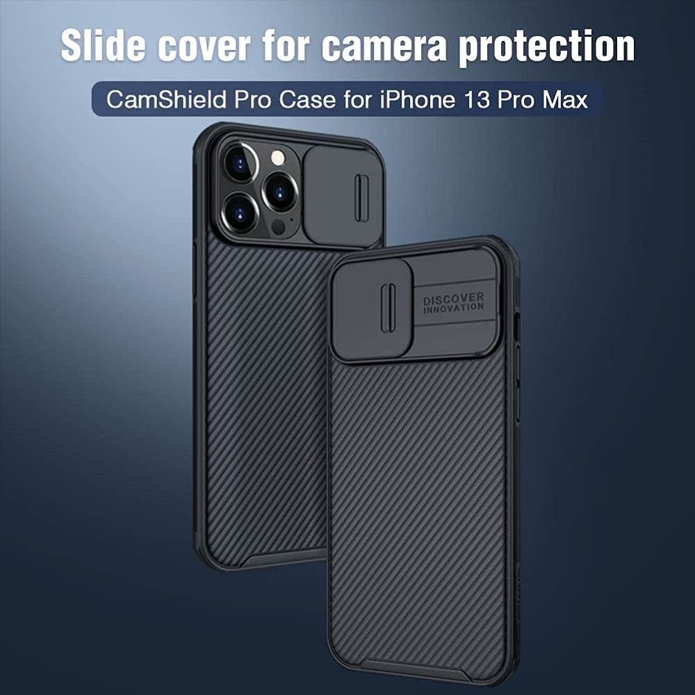 Camera Shield Protection Cover Nillkin - Samsung S22